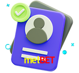Tornar-se um membro do melbet é muito simples