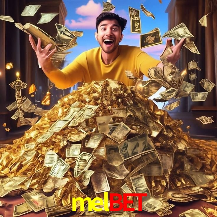 Experiência VIP melbet