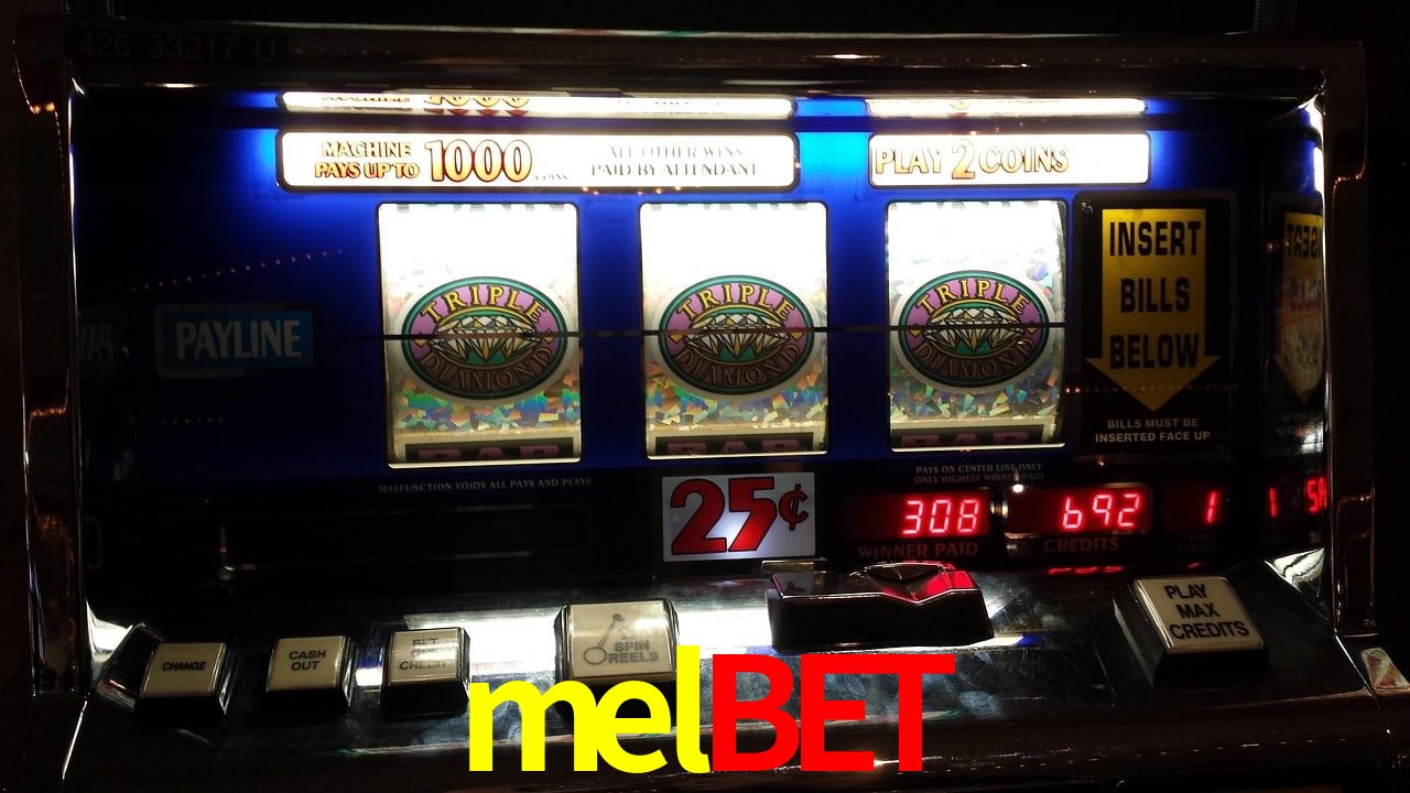 Welcome Bonus melbet