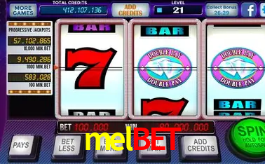 Desvendando o Mundo dos Jogos Virtuais na melbet