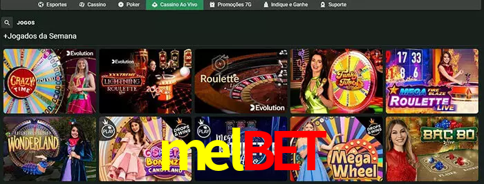 melbet bet