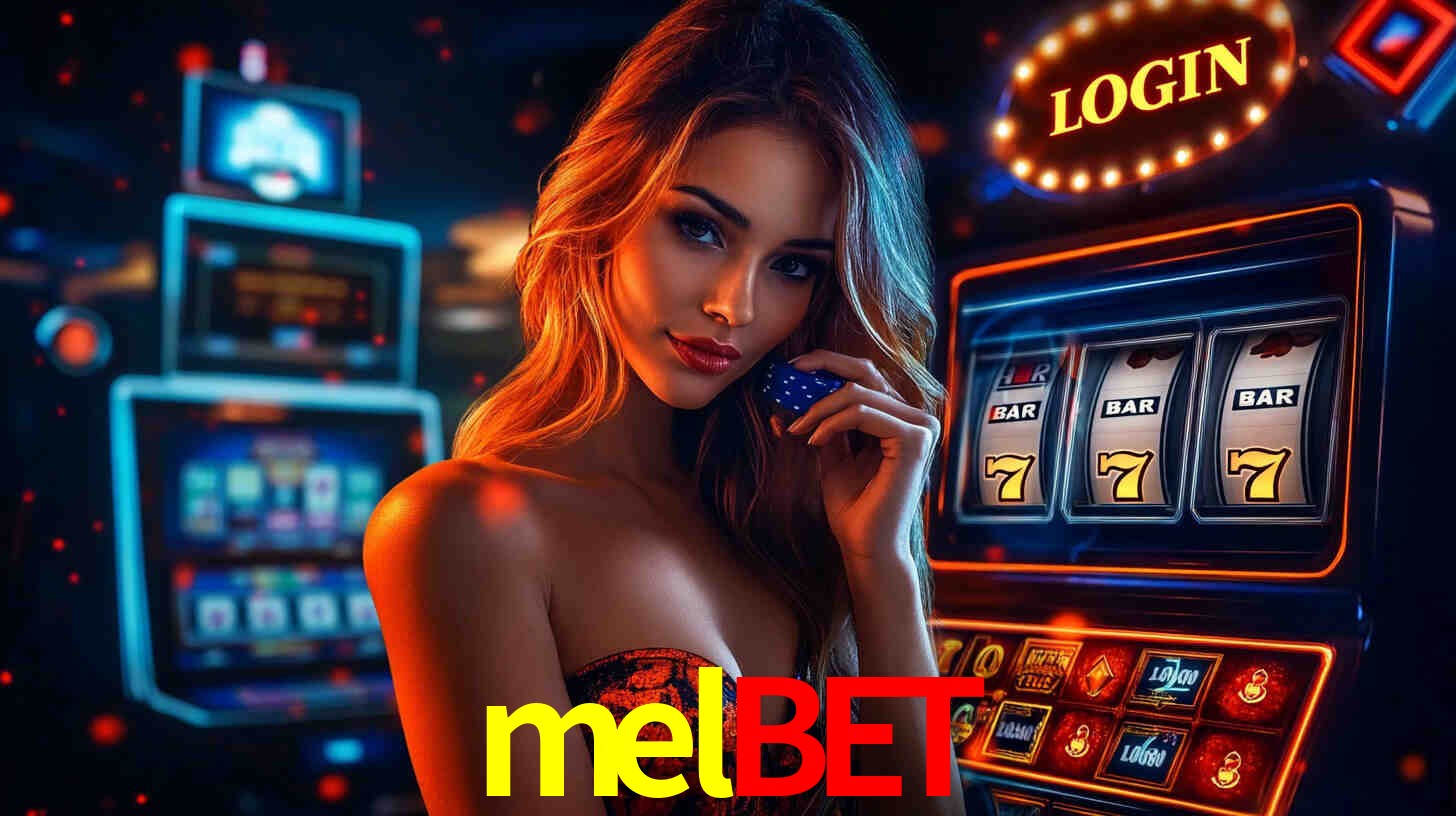 melbet login