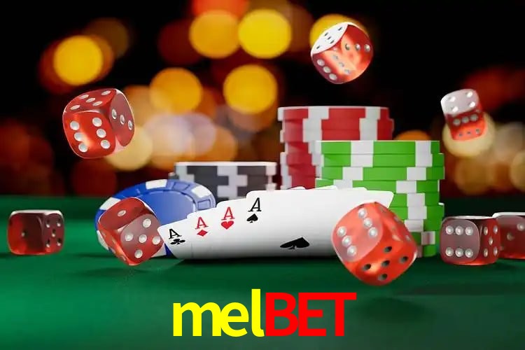 melbet São Paulo - Jogo Providers