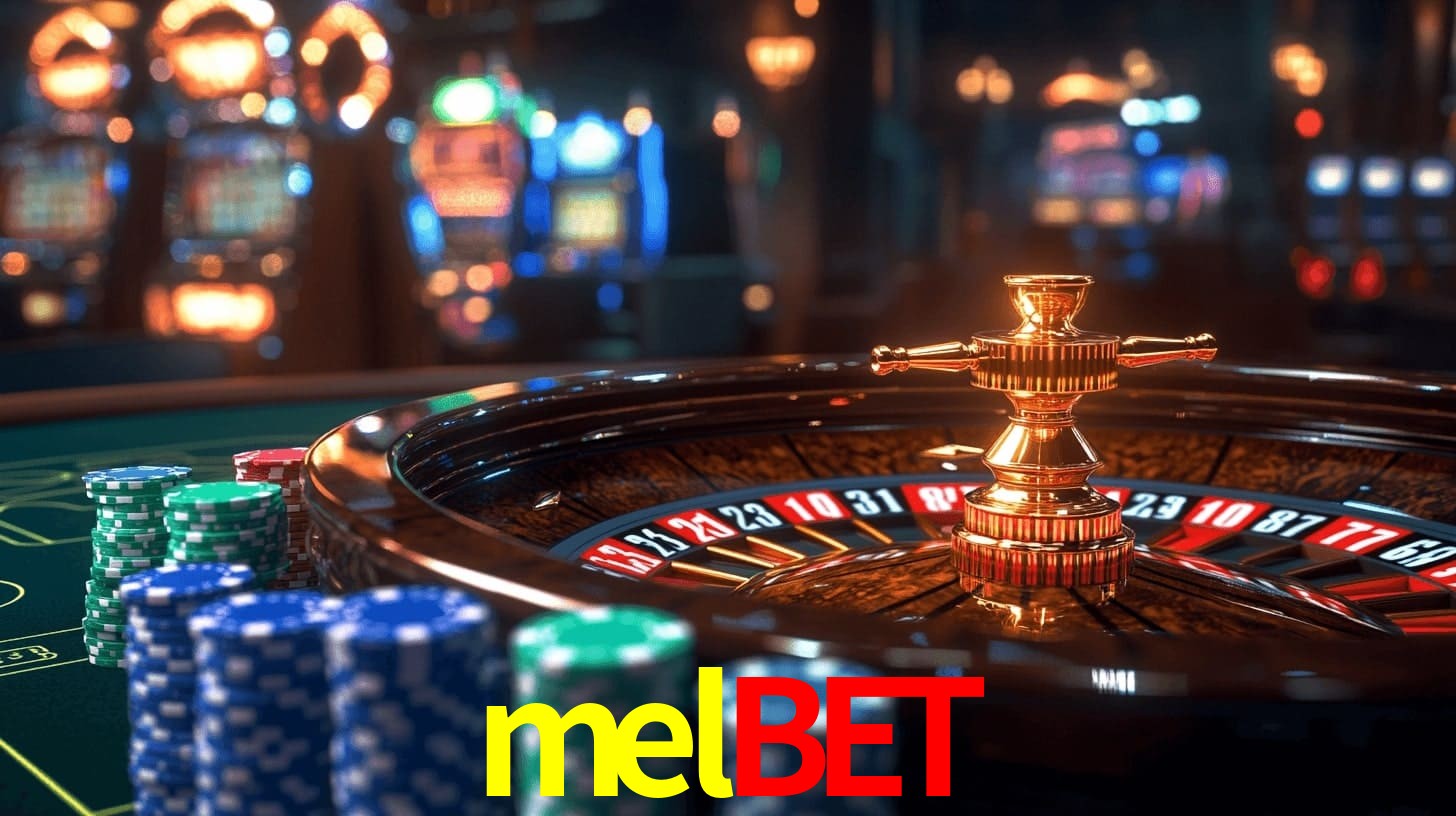 melbet login