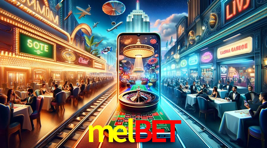 Seasonal Promotions melbet