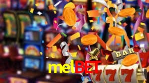 melbet login