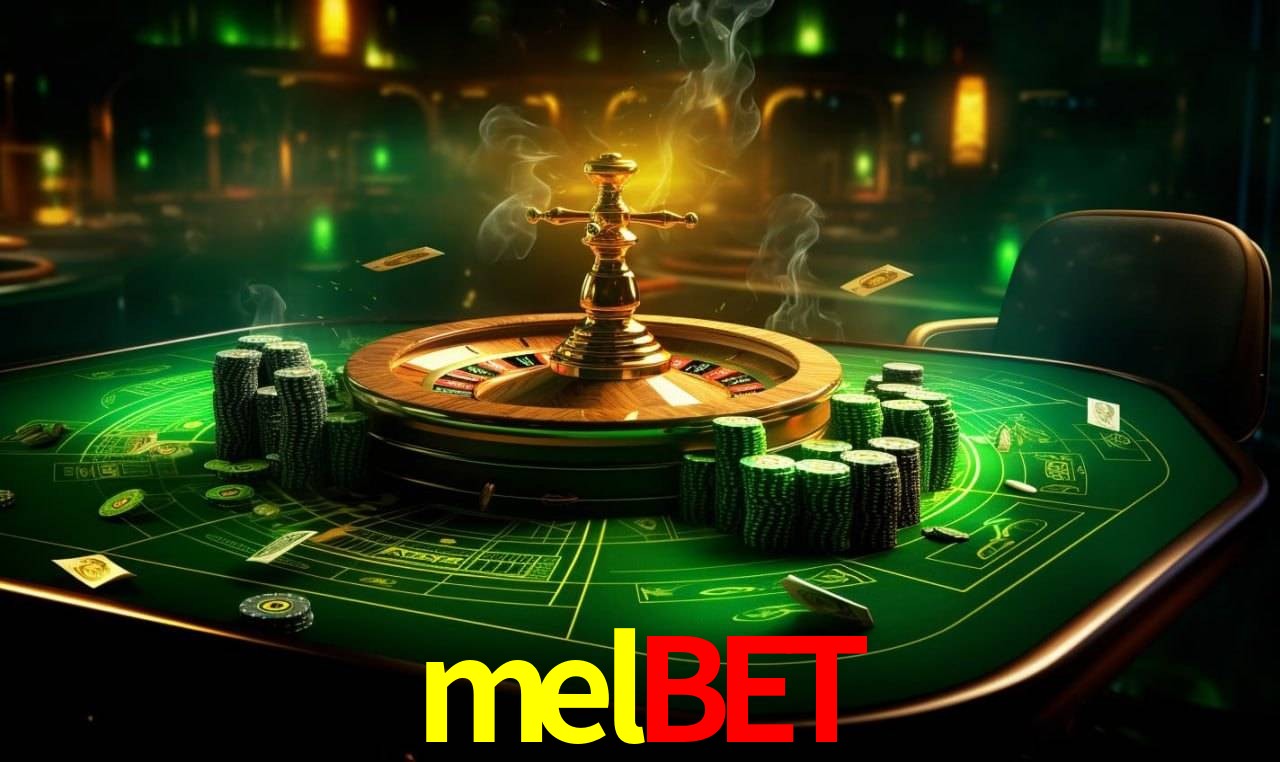 Interface do App melbet