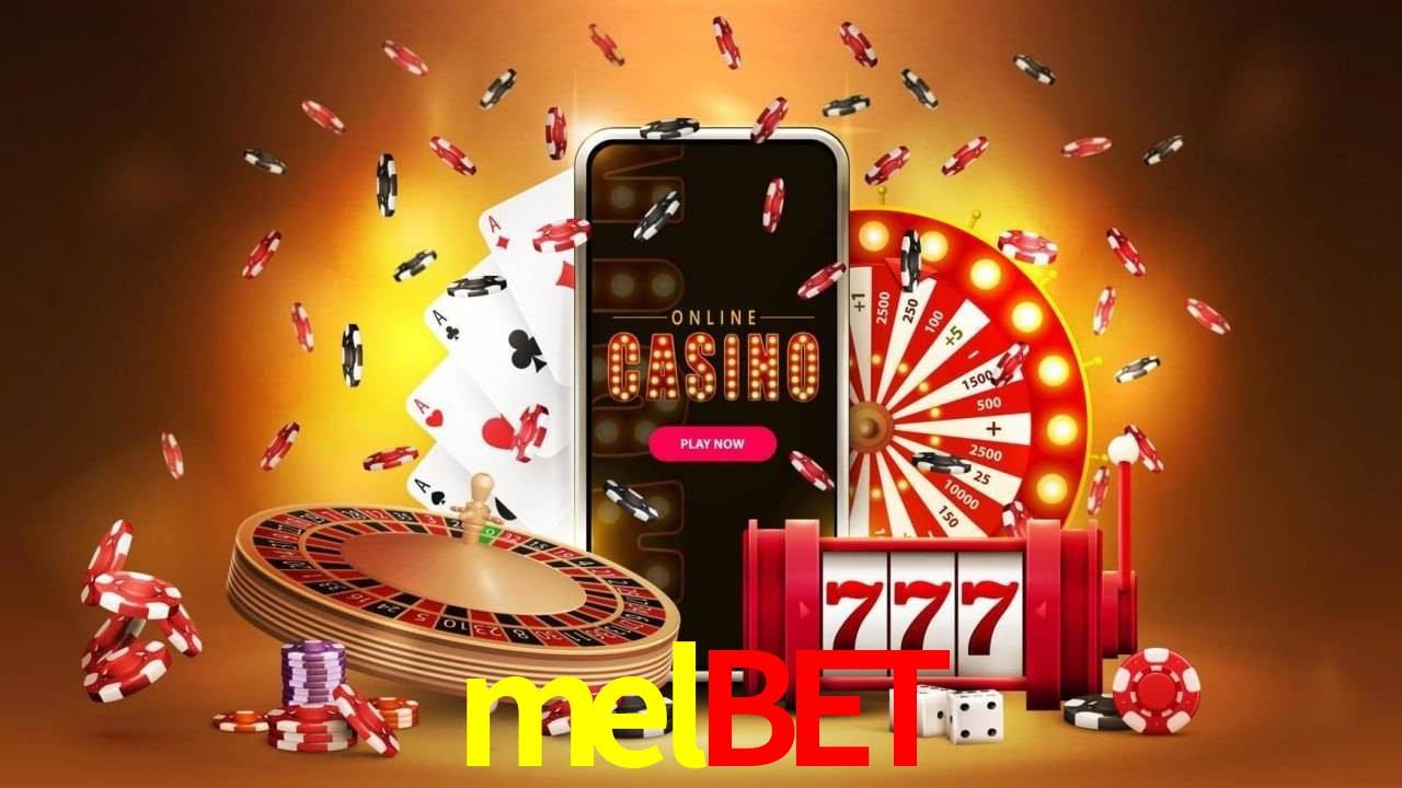 melbet Belo Horizonte - Jackpots
