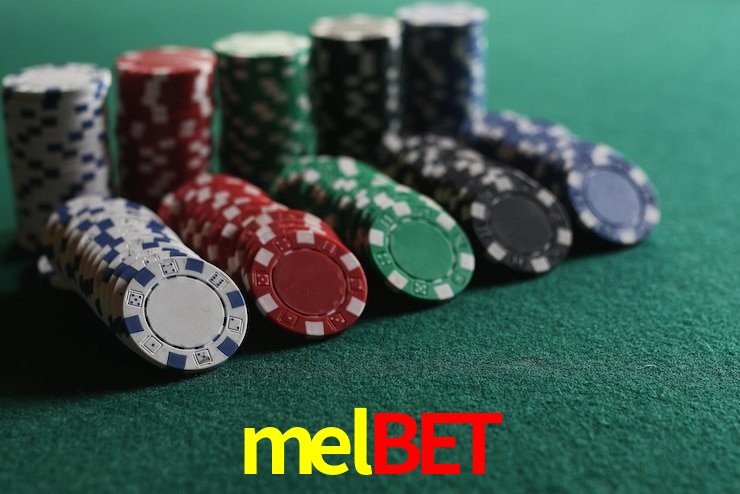 Game Providers melbet