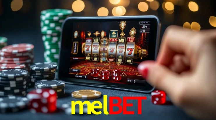 Live Casino melbet