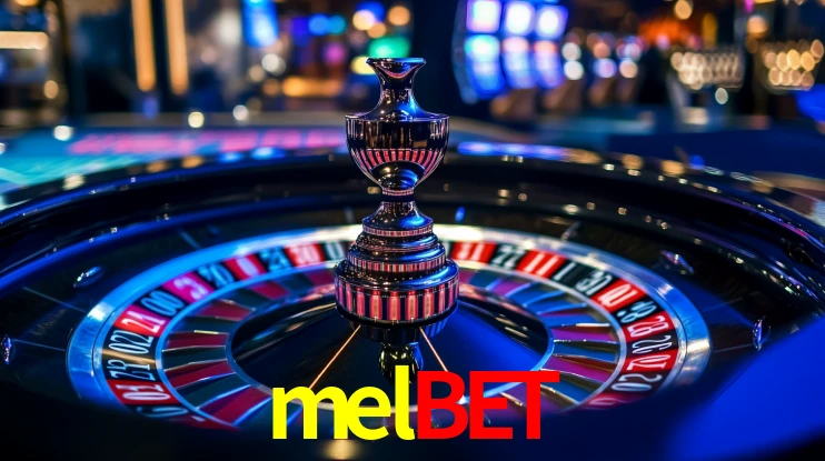 melbet App Interface