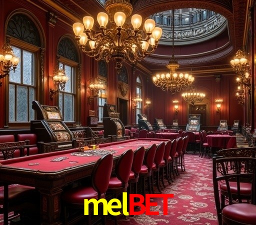 melbet Rio de Janeiro - Licenses