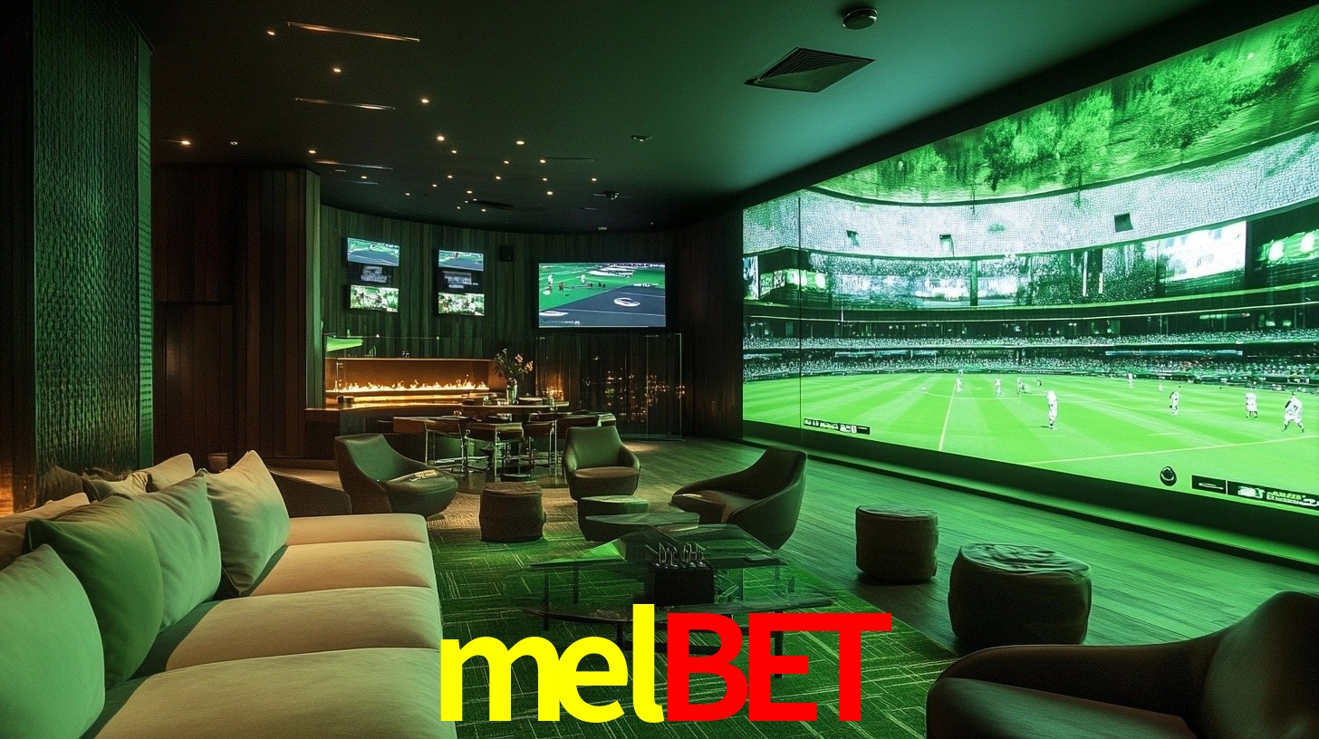 Sinta a adrenalina dos jogos de cassino com melbet