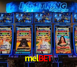 Explorando a Categoria de Eventos em Apostas na melbet
