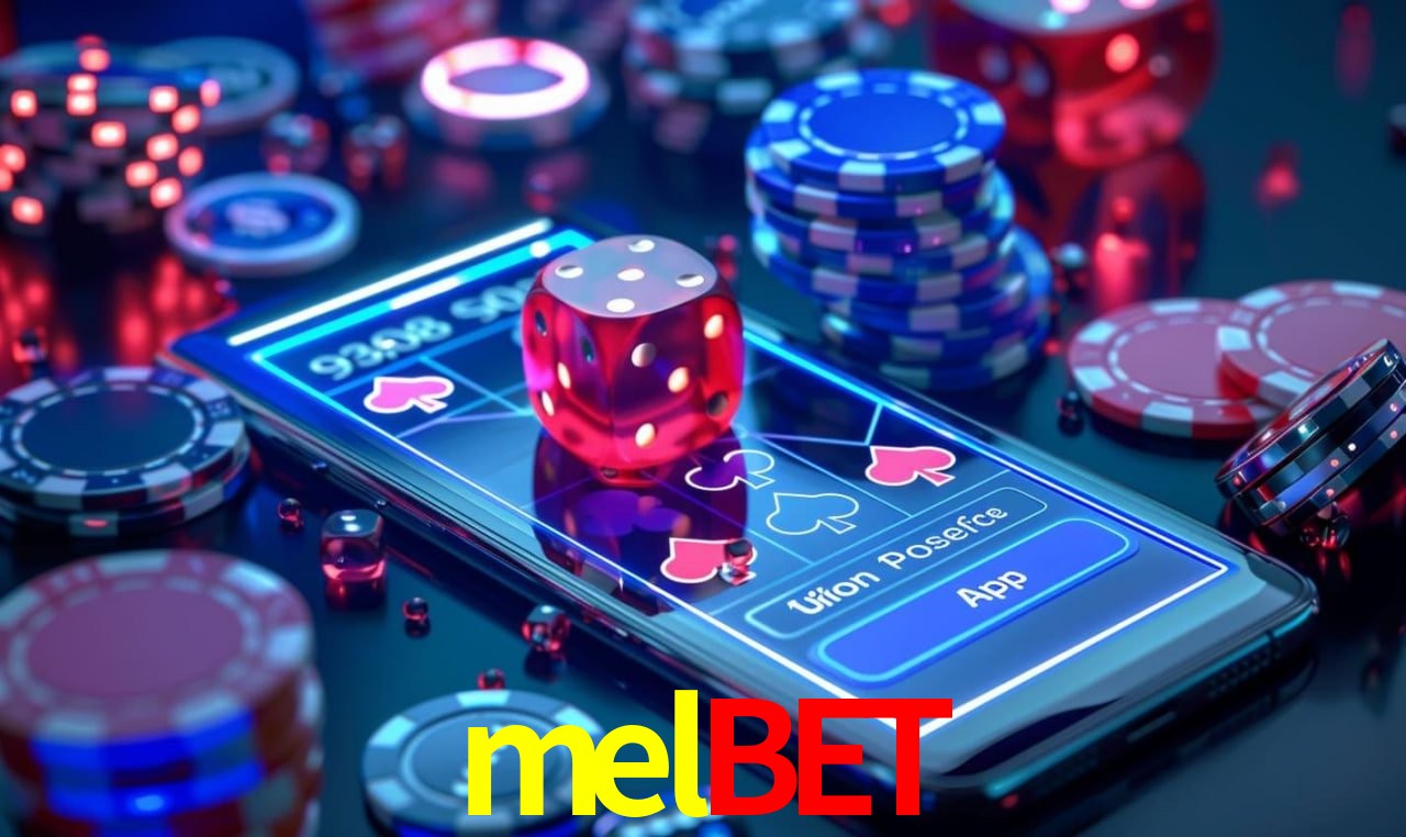 melbet Brasília - Betting Features