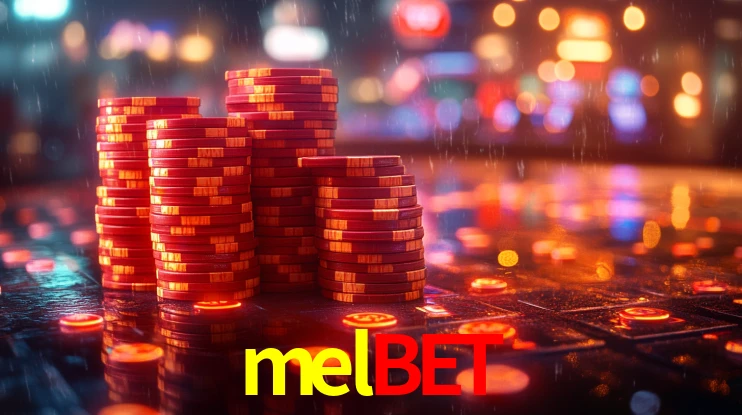 melbet login