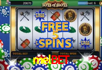 melbet Brasília - Casino Guide