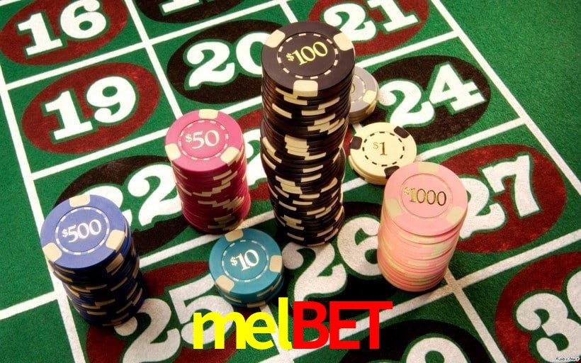 cassino melbet
