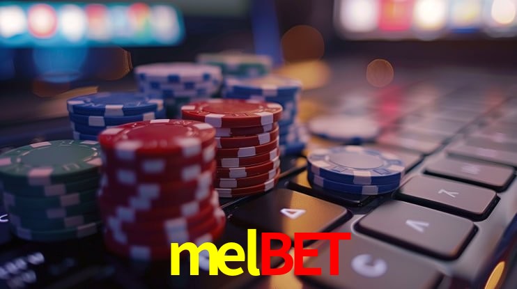 melbet Entrar - Login Seguro Certificado
