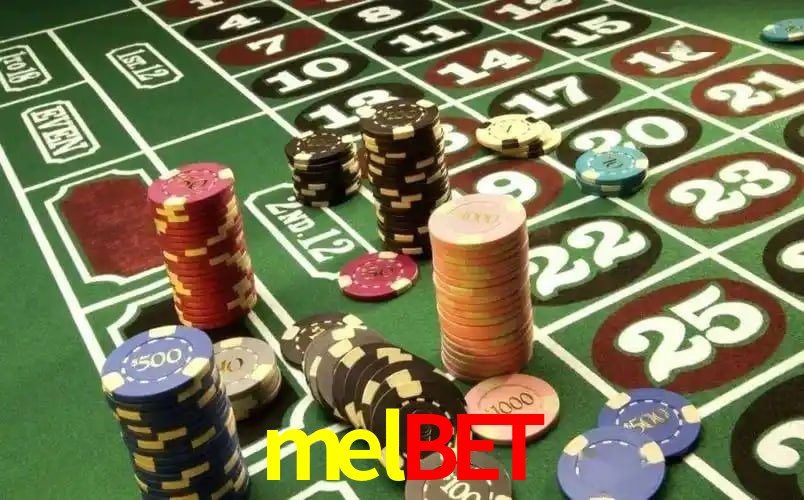 Promoção Relâmpago melbet
