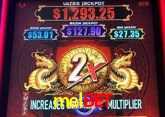 melbet Belo Horizonte - VIP Casino