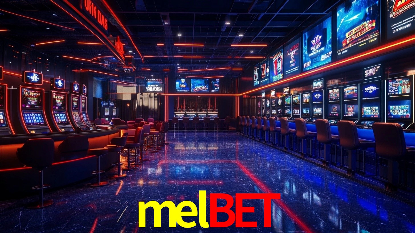 VIP Casino melbet